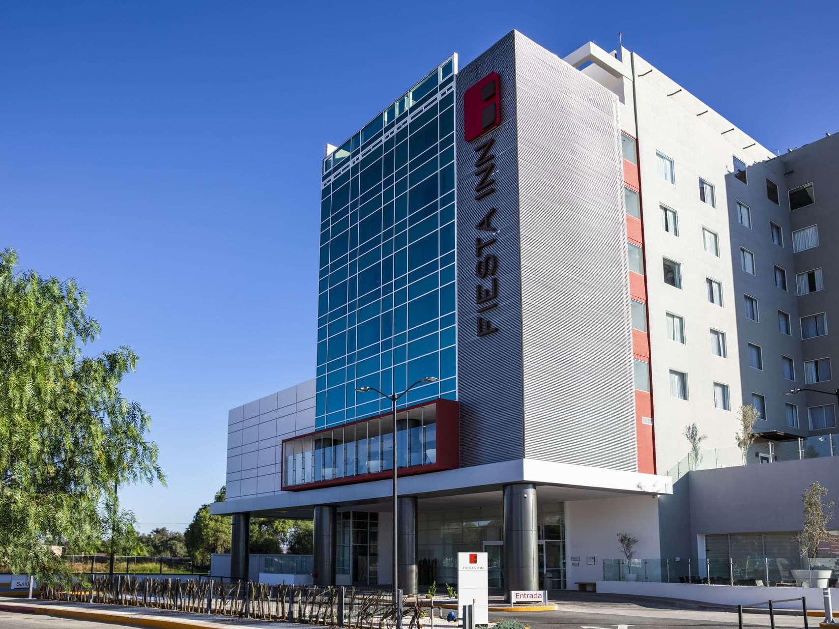 Fiesta Inn Celaya Galerías